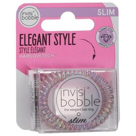 Резинка-браслет для волосся invisibobble SLIM Vanity Fairy., фото 