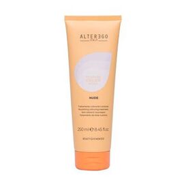 Тонуючий кондиціонер Нюдовий  Alter Ego Passion Color Mask Nude , 250мл, Об'єм: 250 мл, фото 