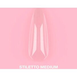 Гелеві Тіпси Stiletto Medium, фото 