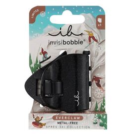 Заколка для волосся invisibobble EVERCLAW Apres Ski Bonfire Night, фото 