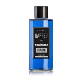 Одеколон після гоління Marmara Barber No.2 Eau De Cologne, 500 мл, фото 
