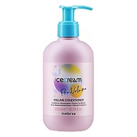 Кондиціонер для тонкого волосся Inebrya Volume Conditioner, 300 мл, фото 