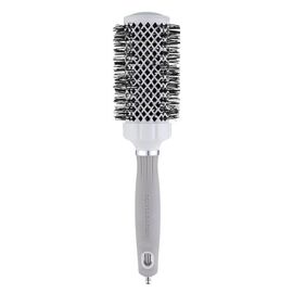 Брашинг для волосся Olivia Garden Expert Blowout Grip Wavy Bristles, 45 мм, фото 