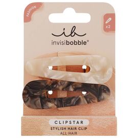 Заколка для волосся invisibobble CLIPSTAR Cliphue, фото 
