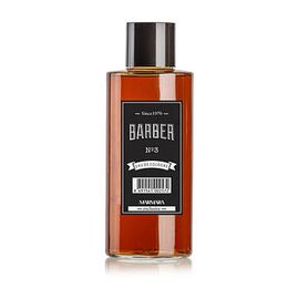 Одеколон після гоління Marmara Barber No.3 Eau De Cologne, 500 мл, Об'єм: 500 мл, фото 
