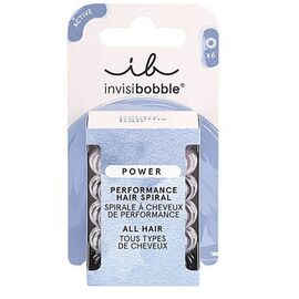 Резинка-браслет для волосся invisibobble POWER Be visible, фото 