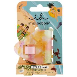 Заколка для волосся invisibobble EVERCLAW Au Soleil Summer Glow, фото 