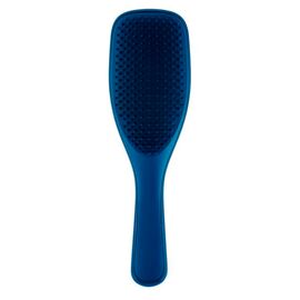 Щітка для волосся Tangle Teezer The Ultimate Detangler Naturally Curly Galactic Blue	, фото 