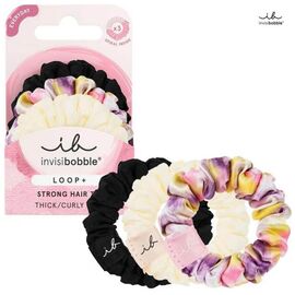 Резинка-браслет для волосся invisibobble LOOP PLUS Be Strong, фото 