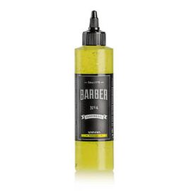 Гель для гоління Marmara Barber Shaving Gel Squeeze №4,  250мл, фото 