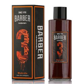 Одеколон після гоління Marmara Barber No.3 Eau De Cologne ( у коробці), 500 мл, фото 