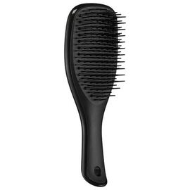 Щітка для волосся Tangle Teezer The Ultimate Detangler Mini Liquorice Black, фото 