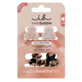 Заколка для волосся invisibobble CLIPSTAR Petit Four., фото 