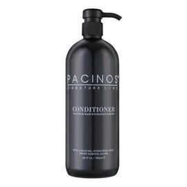 Кондиціонер для волосся Pacinos Hair Conditioner Maximum Hair Hydration & Shine, 750 мл, фото 