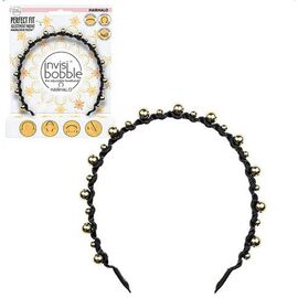 Обруч для волосся invisibobble HAIRHALO Time to Shine You're a Star, фото 