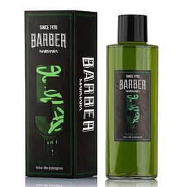 Одеколон після гоління Marmara Barber No.5 Eau De Cologne ( у коробці), 500 мл, фото 
