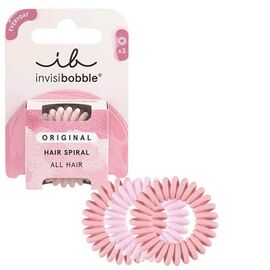 Резинка-браслет для волосся invisibobble ORIGINAL The Pinks, фото 