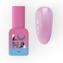 Гель рідкий для нарощування Luna Light Acrygel №55 (13ml), Вид акрігелю: Рідкий, Номер: 55, фото 