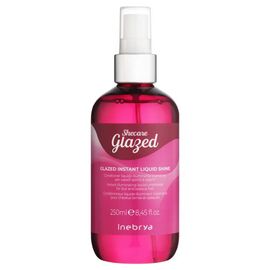 Кондиціонер для блиску з ефектом глазурування Sheсare Glazed Instant Conditioner, 250 мл, фото 