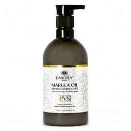 Шампунь для волосся "Миттєве відновлення" Dancoly Marula Oil Repair Shampoo, 400 мл, фото 