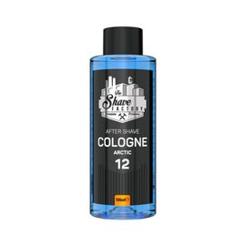 Одеколон після гоління The Shave Factory 12 Arctic, 500мл, Об'єм: 500 мл, фото 