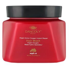 Маска з аргановою олією "Миттєве відновлення" Dancoly Argan Oil Repair Mask, 500 мл, фото 