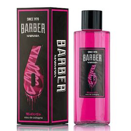 Одеколон після гоління Marmara Barber No.6 Eau De Cologne ( у коробці), 500 мл, фото 