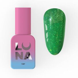 Гель рідкий для нарощування Luna Light Acrygel №42 (13ml), Вид акрігелю: Рідкий, Номер: 42, фото 