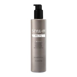 Гiдрогель для сушiння феном Inebrya Blow Dry, 150 мл, фото 