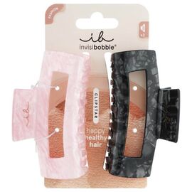Заколка для волосся invisibobble CLIPSTAR Eclipse Glossy L, фото 