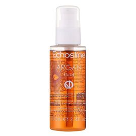 Флюїд для волосся Echosline Argan Fluid, 100 мл, фото 