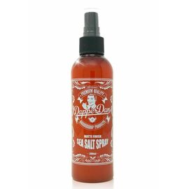Сольовий спрей для волосся Dapper Dan Salt Spray,  200 мл, фото 