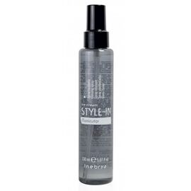 Спрей для захисту та блиску Inebrya Iluminator Spray, 150 мл, фото 