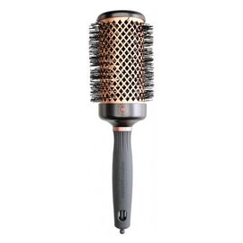 Брашинг Olivia Garden Expert Blowout Heat Nylgard Bristle 55 mm, фото 