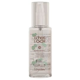 Флюїд-кристал для пошкодженого волосся Echosline EchosLook Gloss Crystal Brillance, 100 мл, фото 