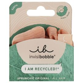 Резинка-браслет для волосся invisibobble SPRUNCHIE Recycling Rocks, фото 