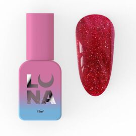 Гель рідкий для нарощування Luna Light Acrygel №57 (13ml), Вид акрігелю: Рідкий, Номер: 57, фото 