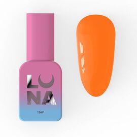Гель рідкий для нарощування Luna Light Acrygel №18 (13ml), Вид акрігелю: Рідкий, Номер: 18, фото 