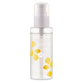 Зволожувальний флюїд для волосся Echosline Hydrating Fluid, 100 мл, фото 