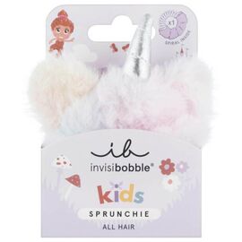 Резинка-браслет для волосся invisibobble SPRUNCHIE KIDS Unicorn., фото 