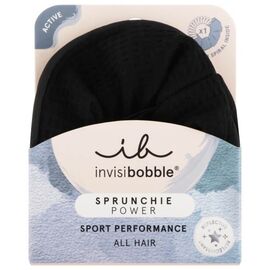 Резинка-браслет для волосся invisibobble SPRUNCHIE POWER Black Panther, фото 