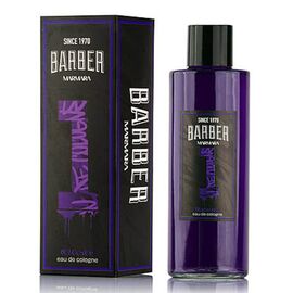 Одеколон після гоління Marmara Barber No.1 Eau De Cologne ( у коробці), 500 мл, фото 