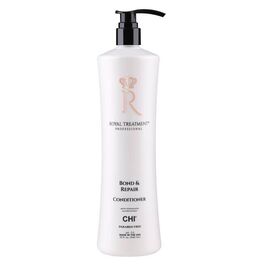 Кондиціонер  для відновлення волосся CHI Royal Treatment Bond & Repair Conditioner, 355 мл, фото 