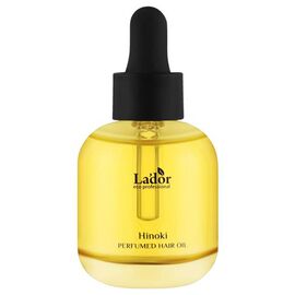 Парфумована олія для нормального волосся La'dor Perfumed Hair Oil 02 Hinoki, 30 мл, фото 