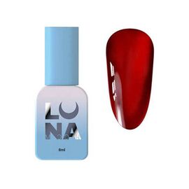 Гель-лак Luna Color Kiss № 262 (8ml), Об'єм: 8 мл, Номер: 262, фото 