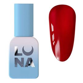 Гель-лак Luna Color Kiss № 263 (13ml), Об'єм: 13 мл, Номер: 263, фото 