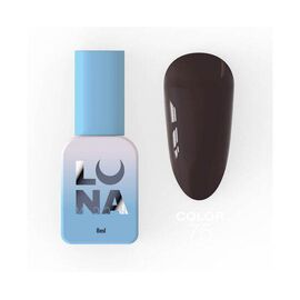 Гель-лак Luna Color №75 (8 ml), Об'єм: 8 мл, Номер: 75, фото 