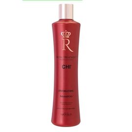Зволожувальний шампунь для волосся Chi Royal Treatment Hydrating Shampoo , 350 мл, фото 