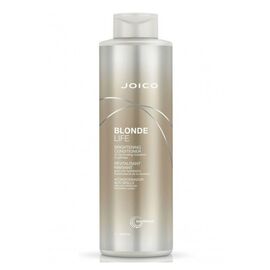 Кондиціонер для збереження яскравості блонду Joico Blonde Life Brightening Conditioner, 1000 мл, Об'єм: 1000 мл, фото 