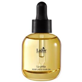 Парфумована олія для тонкого волосся La'dor Perfumed Hair Oil 01 La Pitta, 30 мл, фото 